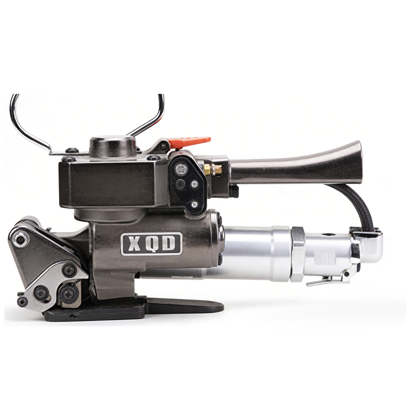 XQD19/25 Pneumatic PP/PET Strapping Tool